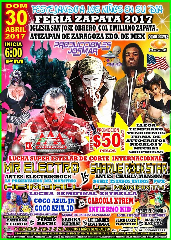 Carteleras