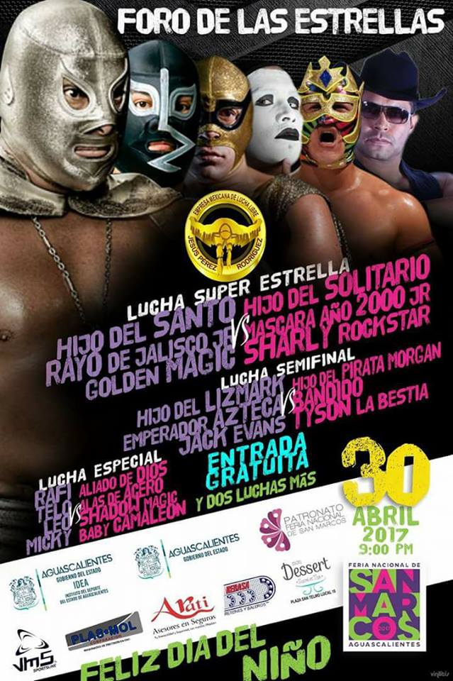 Carteleras