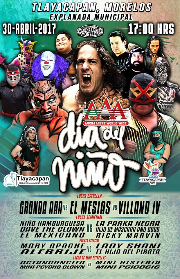 Carteleras