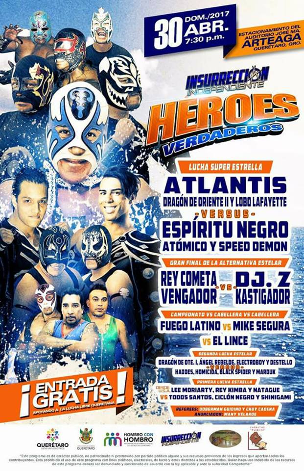 Carteleras