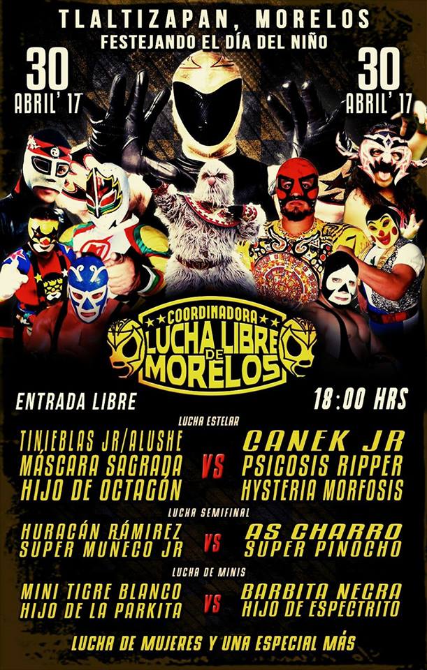 Carteleras