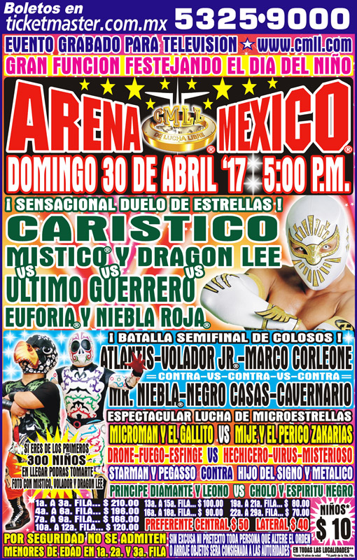 Carteleras
