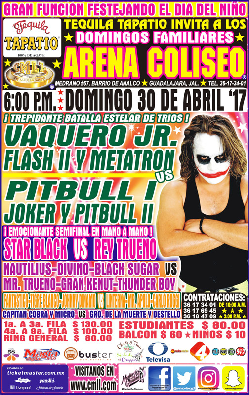 Carteleras