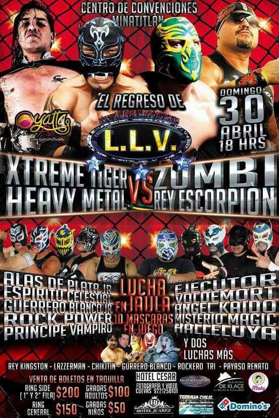 Carteleras