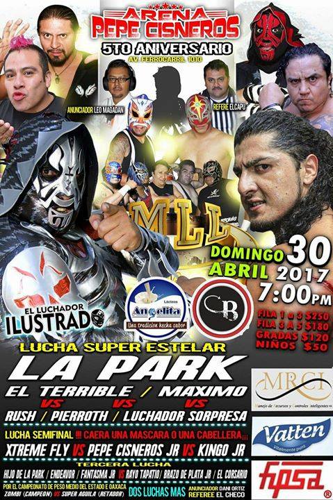 Carteleras