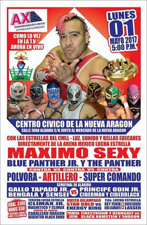 Carteleras