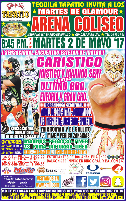 Carteleras