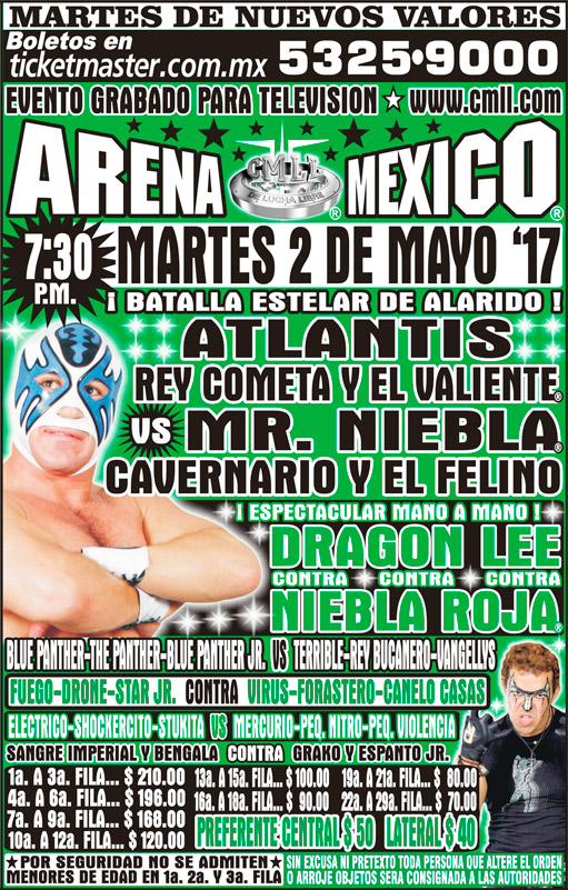 Carteleras