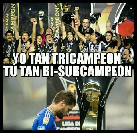 La burla del 92:43 de Rayados se le revirtió a Tigres en los memes