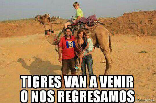 La burla del 92:43 de Rayados se le revirtió a Tigres en los memes