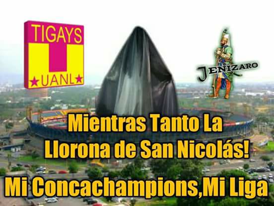 La burla del 92:43 de Rayados se le revirtió a Tigres en los memes