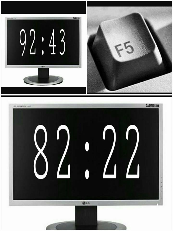 La burla del 92:43 de Rayados se le revirtió a Tigres en los memes