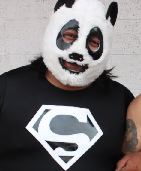 Súper Pandita