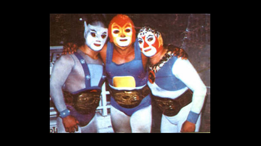 Thundercats
