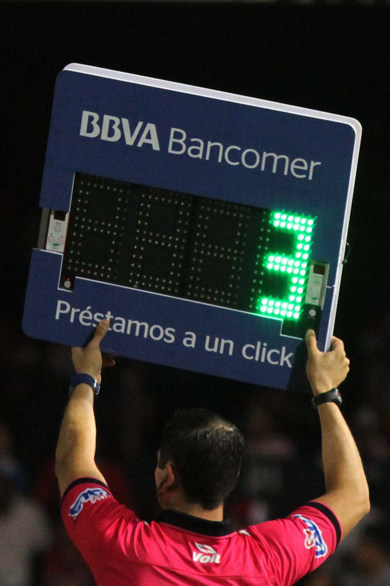 Mira las mejores imágenes del triunfo escualo sobre Monterrey.