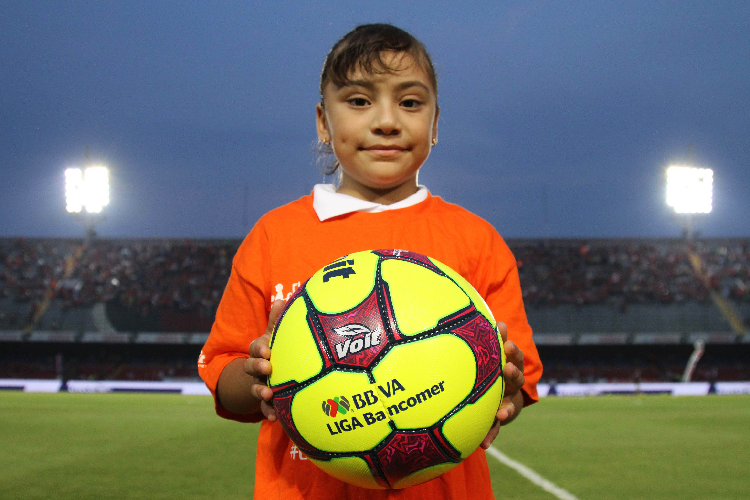 Mira las mejores imágenes del triunfo escualo sobre Monterrey.