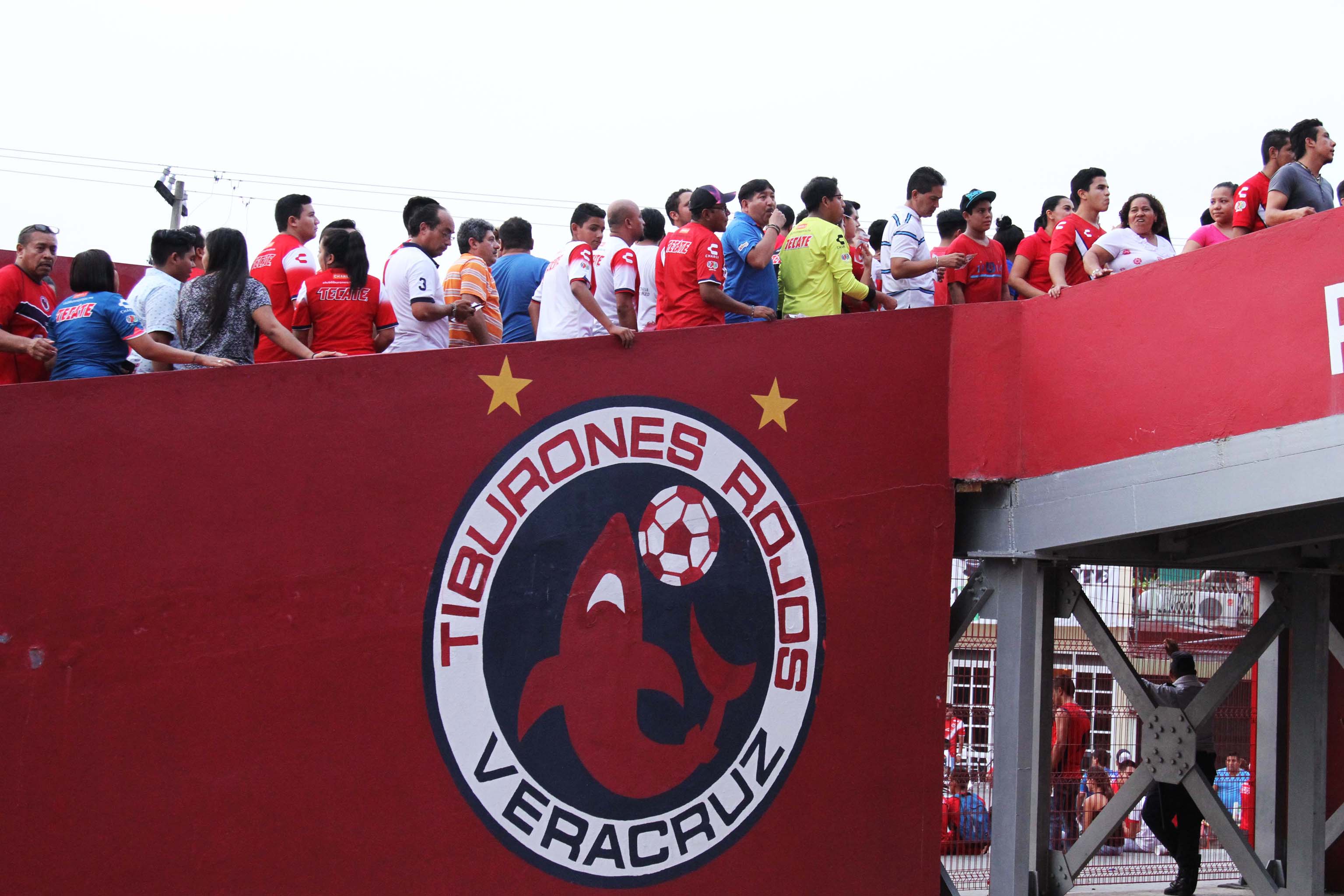 Mira las mejores imágenes del triunfo escualo sobre Monterrey.