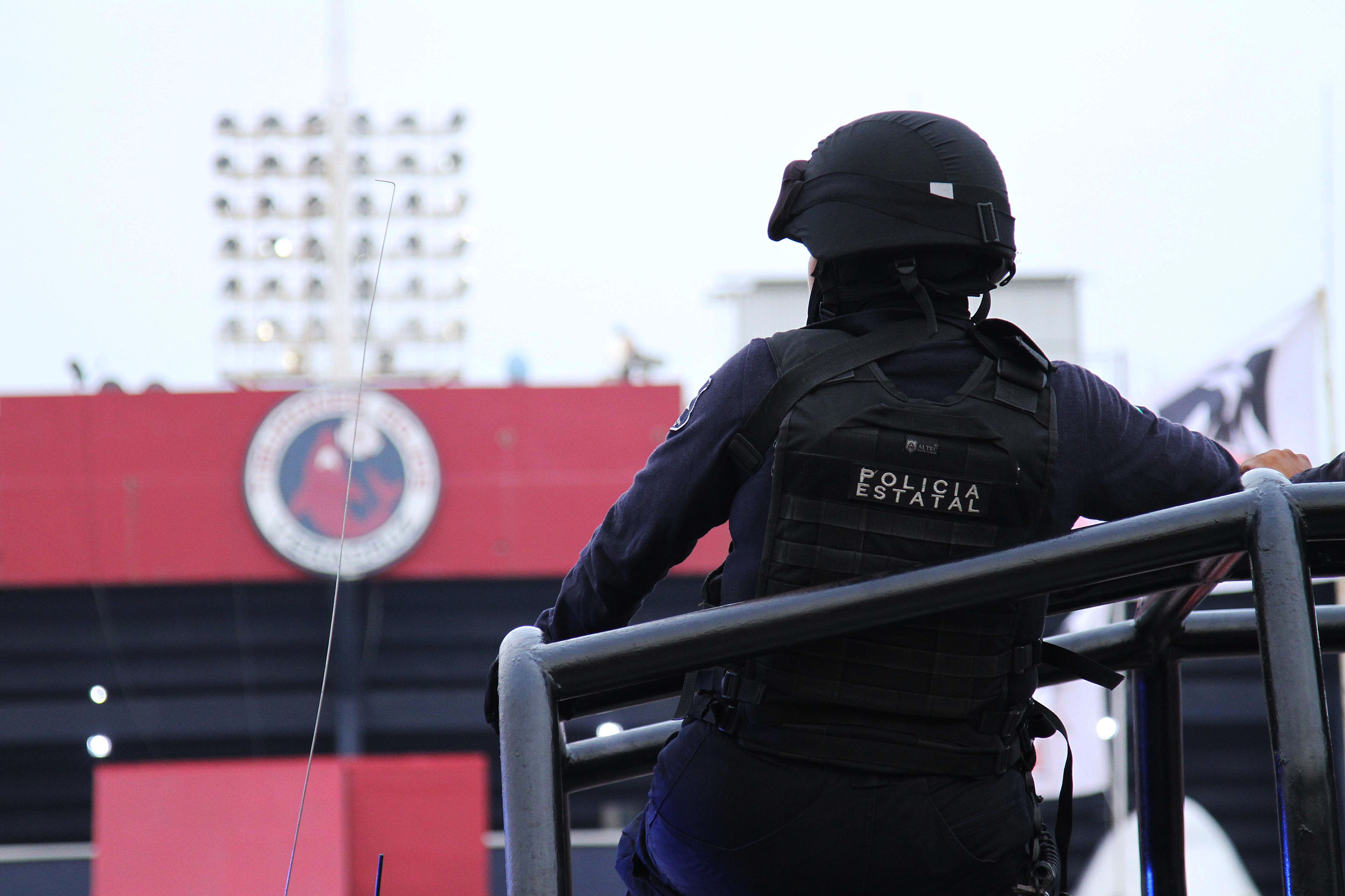 Mira las mejores imágenes del triunfo escualo sobre Monterrey.