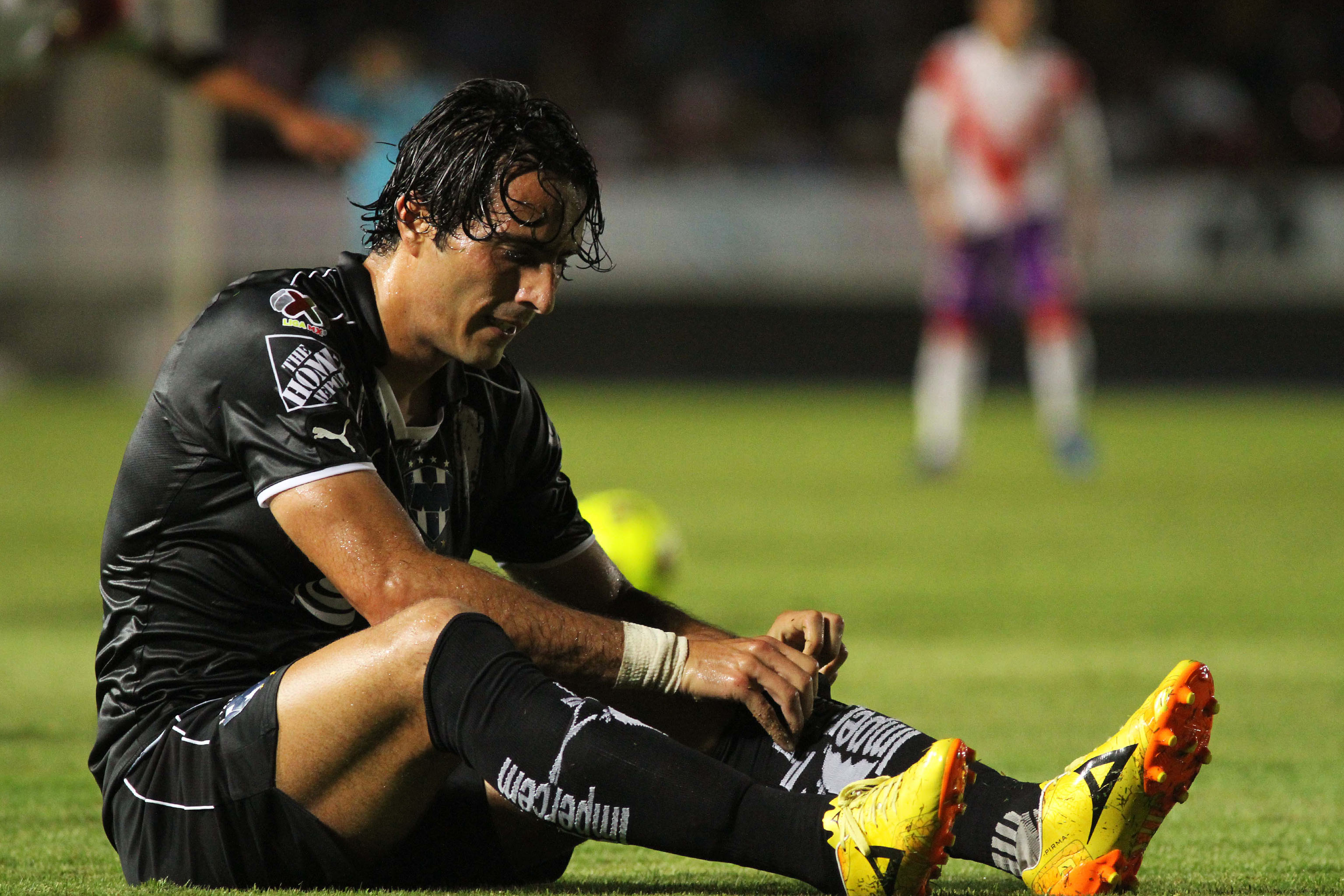 Mira las mejores imágenes del triunfo escualo sobre Monterrey.