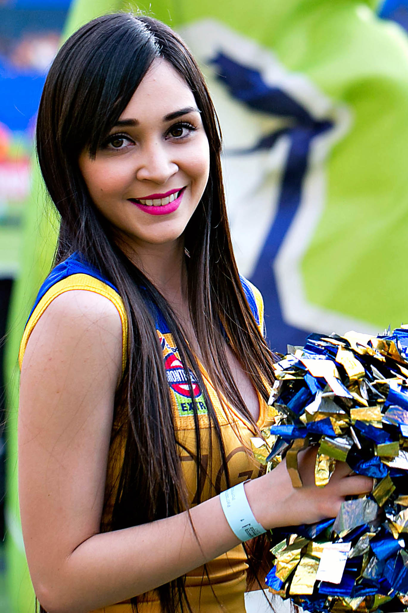 Chicas de la Jornada 16 del C2017