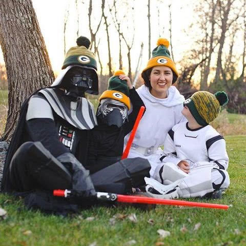 Green Bay Packers
