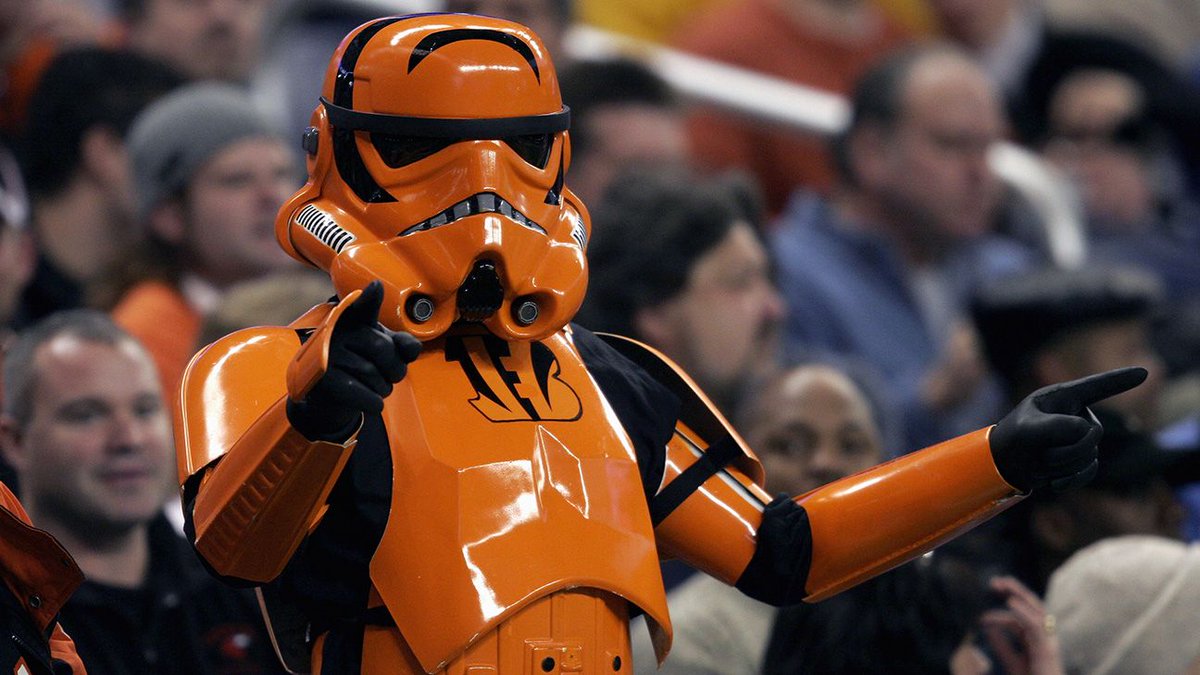 Cincinnati Bengals