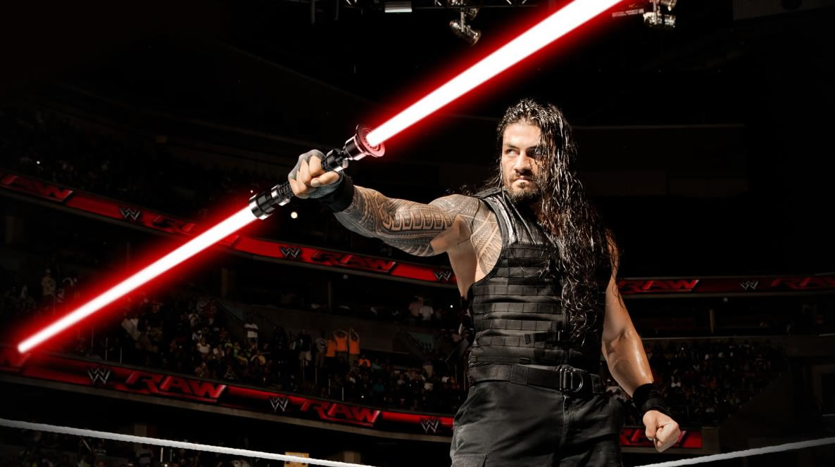 WWE