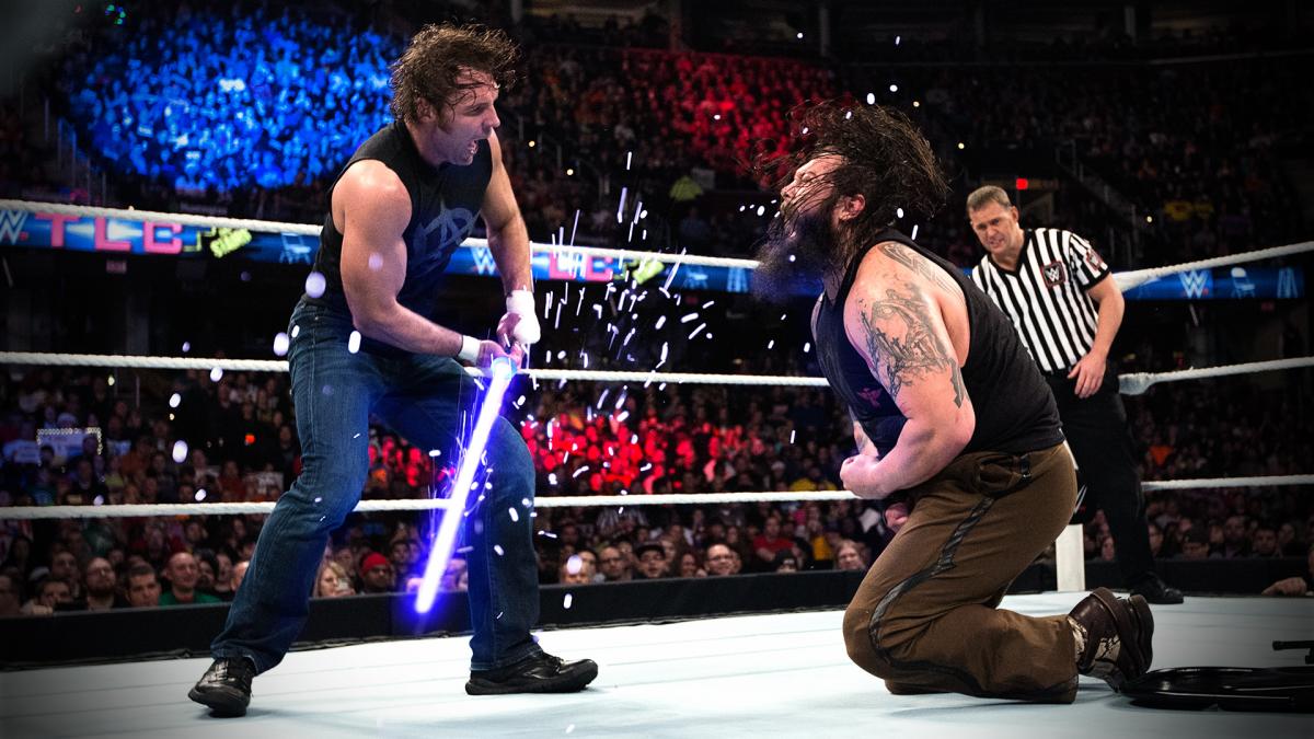 WWE Star Wars