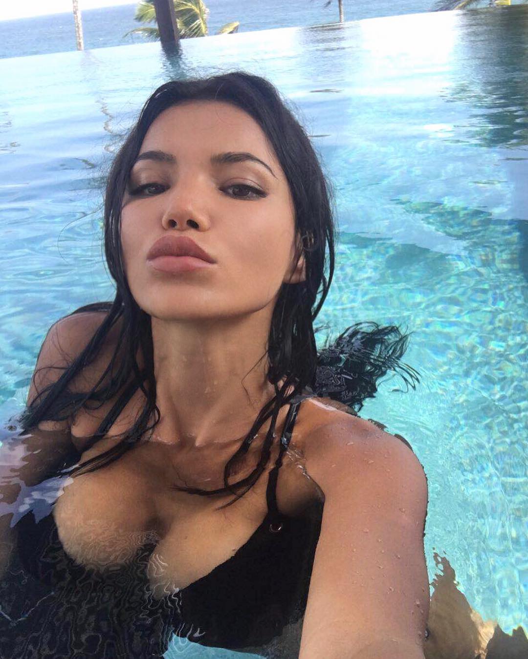 Vamos poniendo sabor ruso con Sveta Bilyalova, la musa Para el fin. 