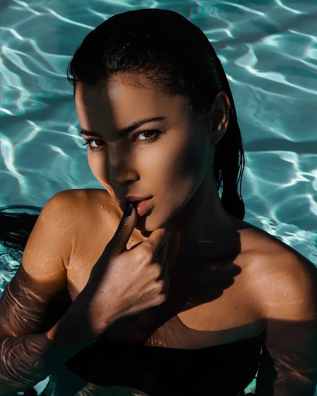 Vamos poniendo sabor ruso con Sveta Bilyalova, la musa Para el fin.