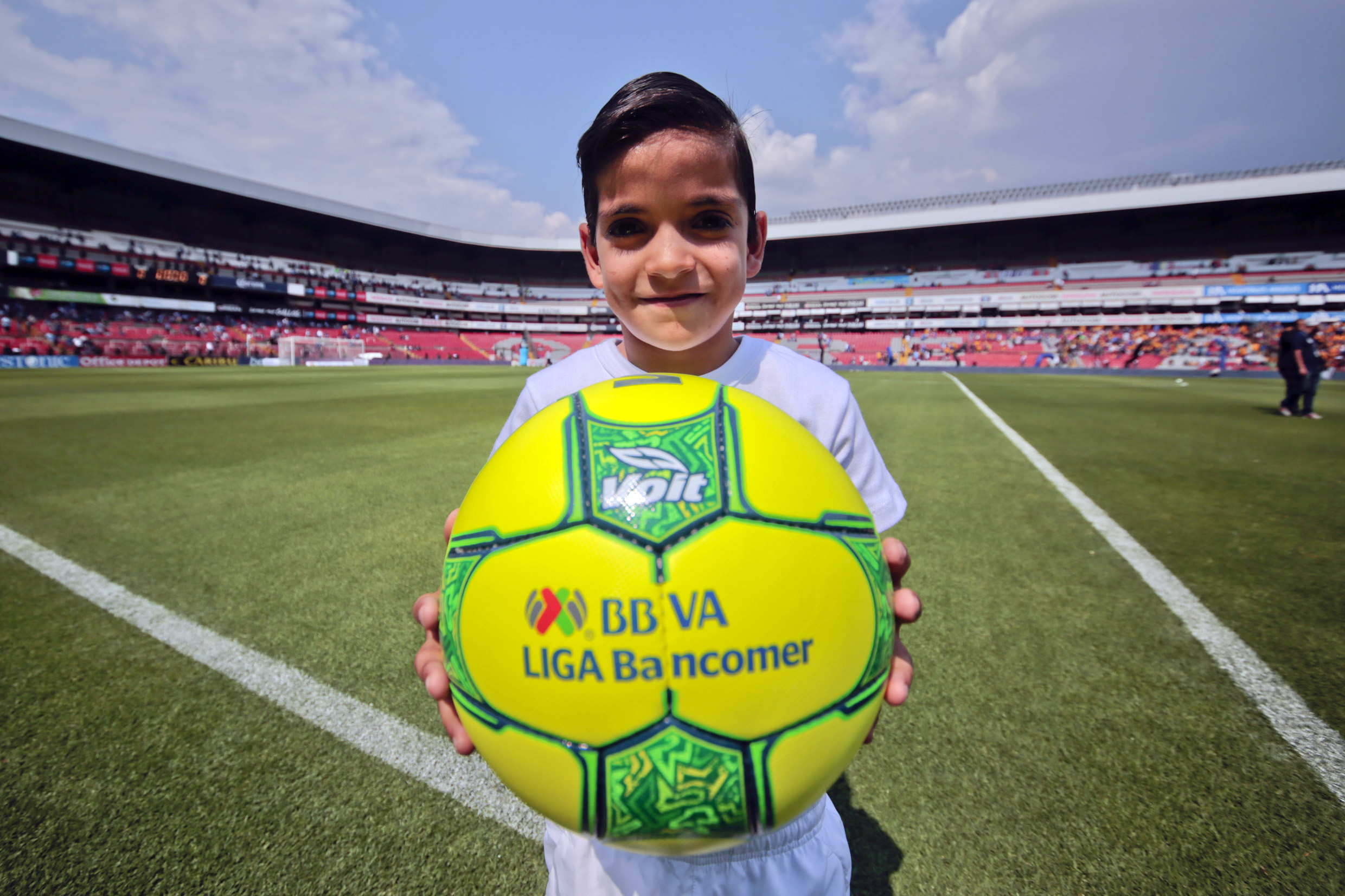 Rugido de Tigres por Liguilla en nido del Gallo