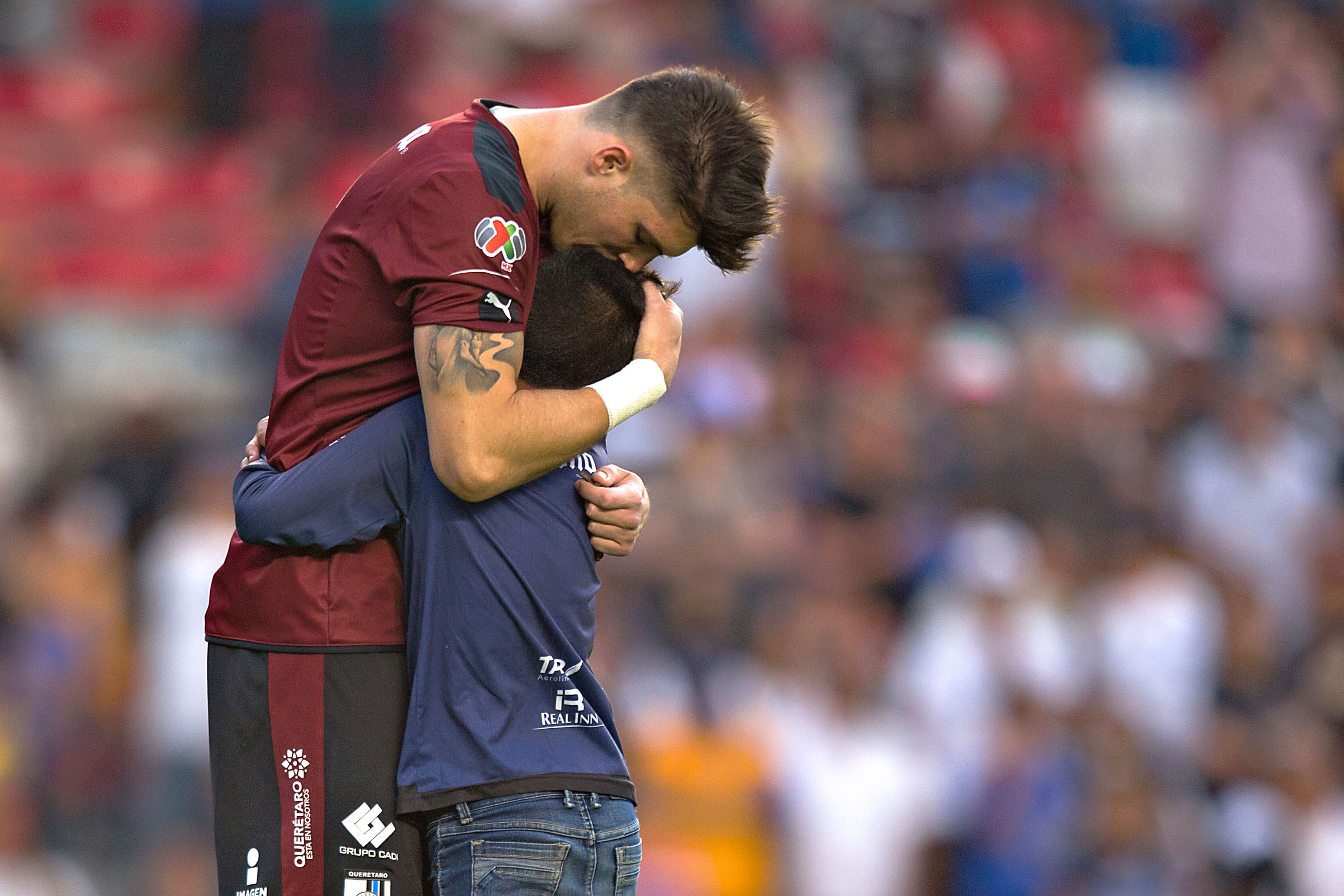 Rugido de Tigres por Liguilla en nido del Gallo