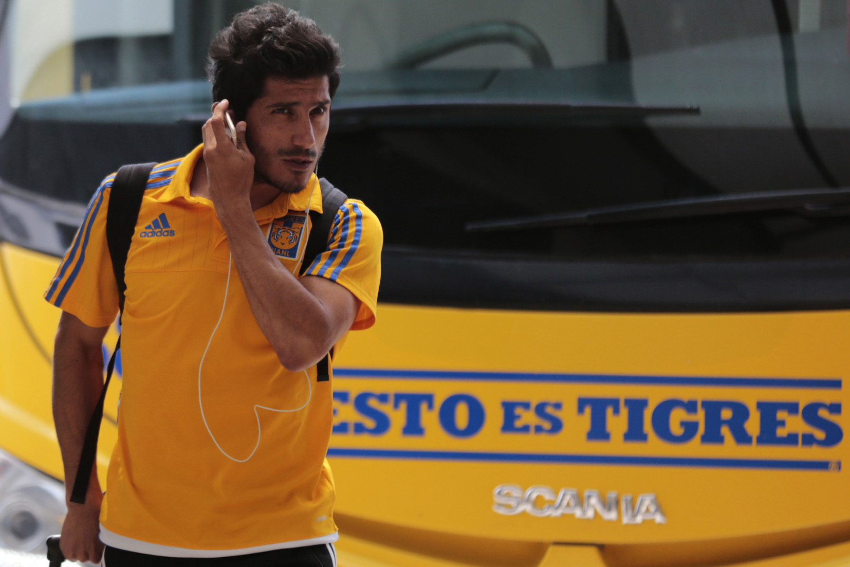 Rugido de Tigres por Liguilla en nido del Gallo