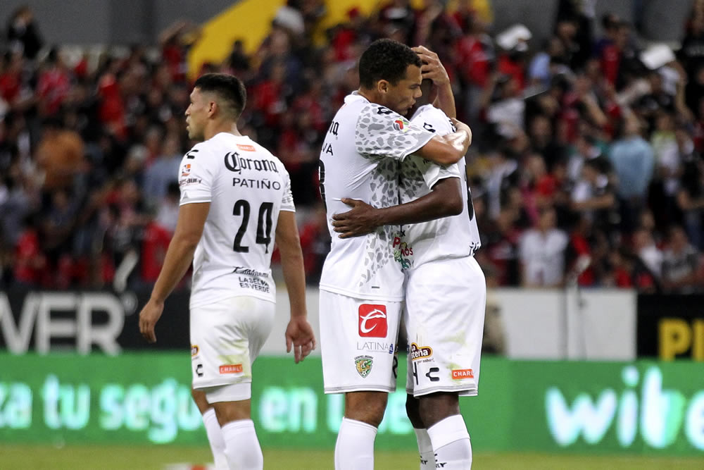 Chiapas descendió y los Jaguares se extinguieron