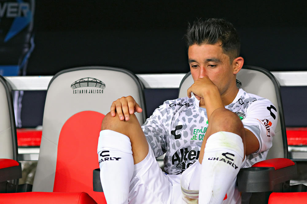 Chiapas descendió y los Jaguares se extinguieron