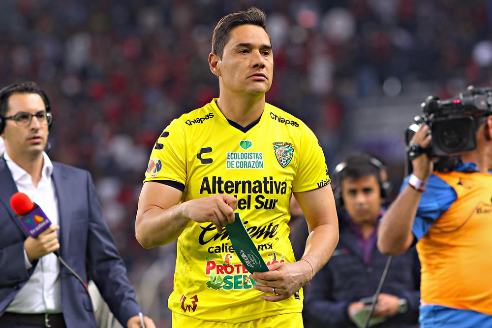 Chiapas descendió y los Jaguares se extinguieron