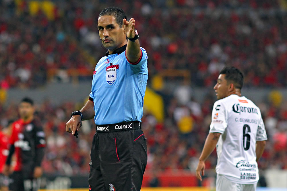 Chiapas descendió y los Jaguares se extinguieron
