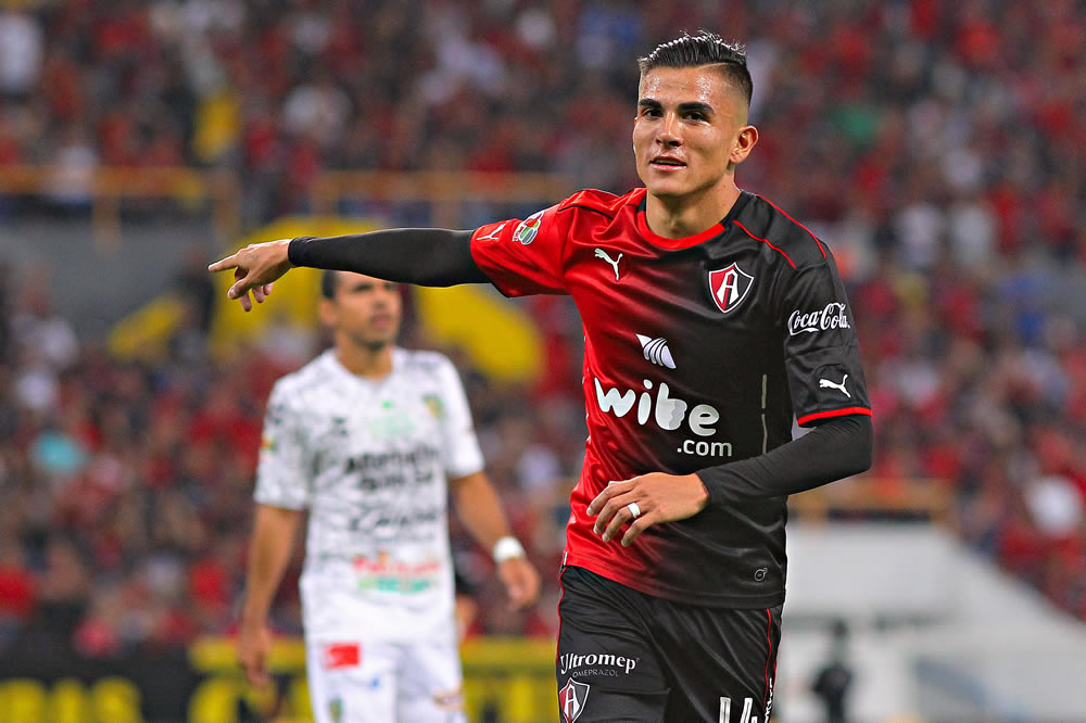 Chiapas descendió y los Jaguares se extinguieron