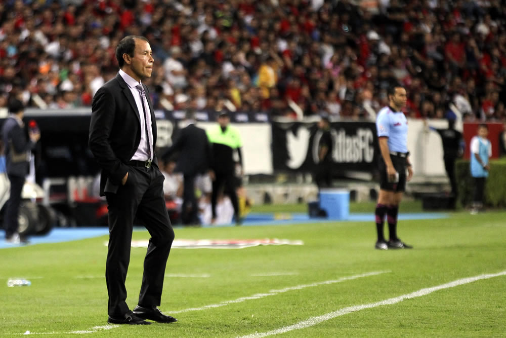 Chiapas descendió y los Jaguares se extinguieron