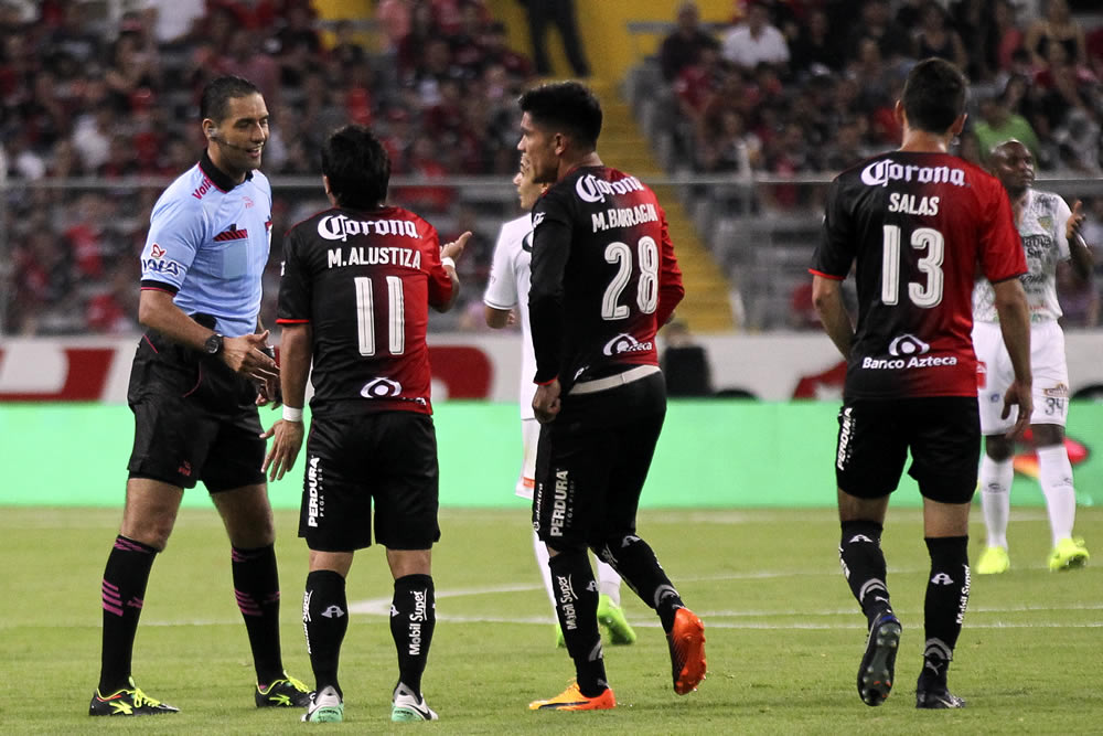 Chiapas descendió y los Jaguares se extinguieron