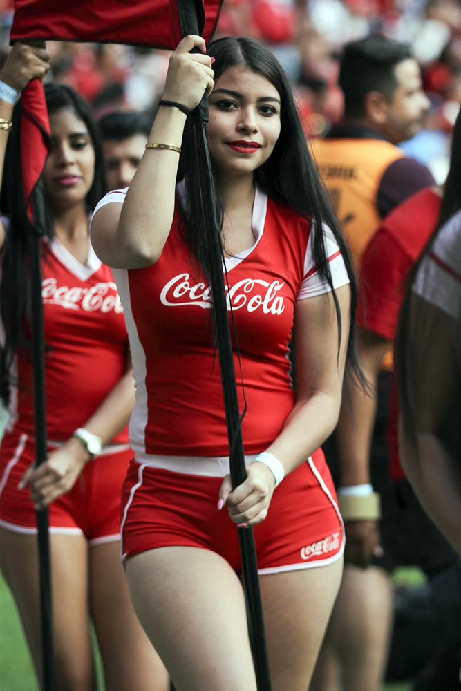 Chiapas descendió y los Jaguares se extinguieron
