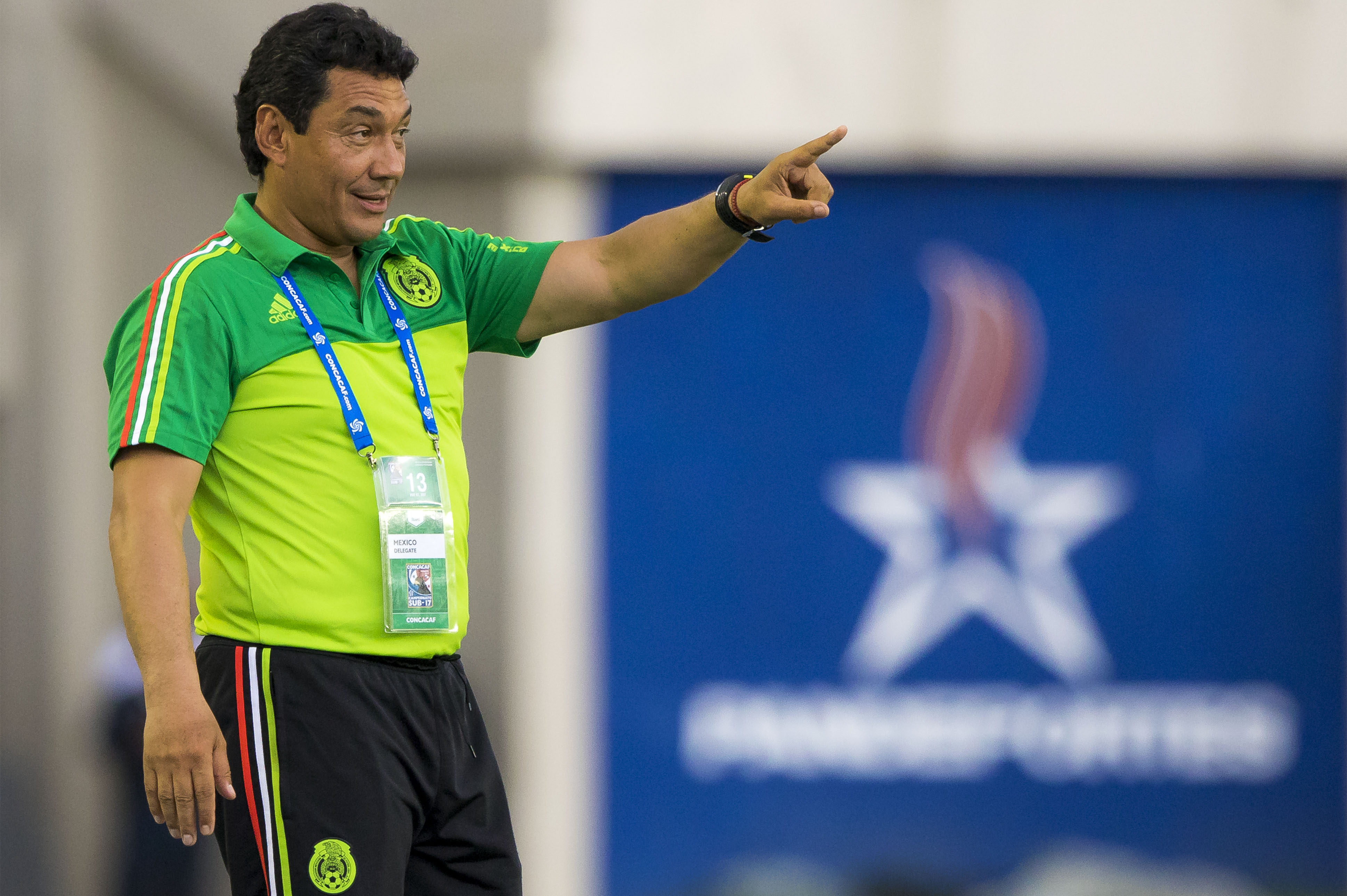 El Tricampeonato histórico de la Sub-17 en Concacaf