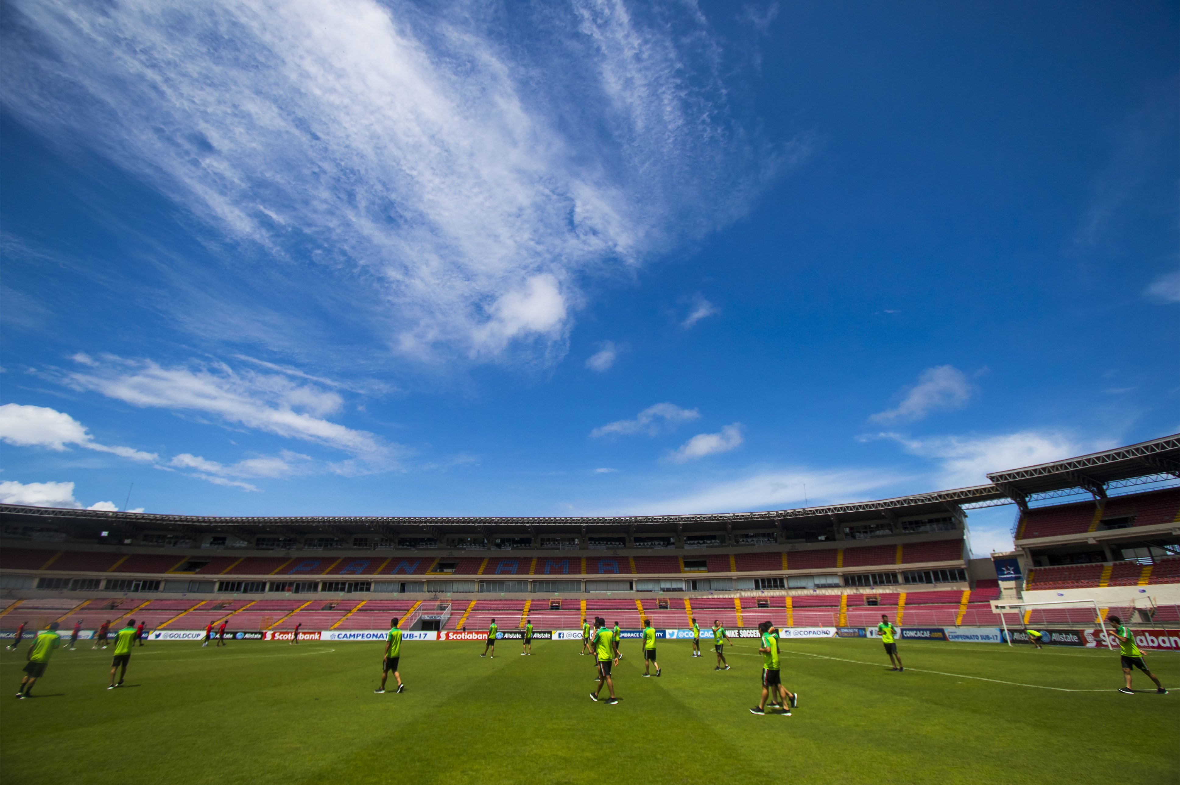 El Tricampeonato histórico de la Sub-17 en Concacaf