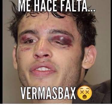 Los mejores memes de la pelea entre Canelo Álvarez y Julio César Chávez Jr.