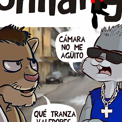 Una Liguilla sin chilangos