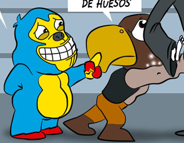Para otro lado