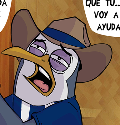 Por el milagro...