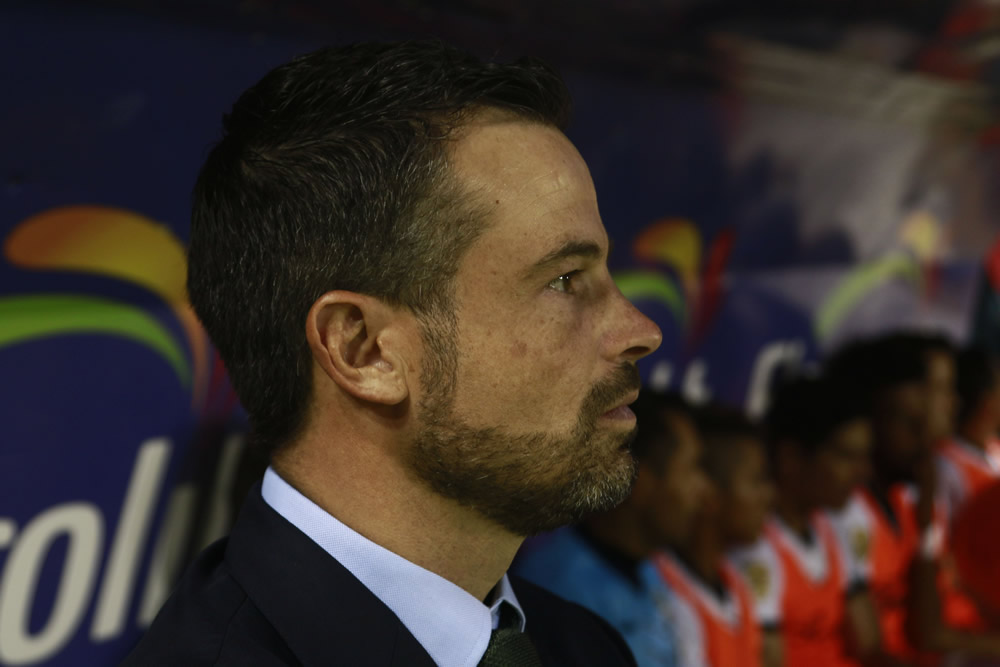 La última batalla por el ascenso a Primera, en imágenes  