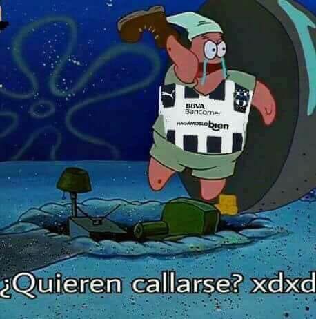 Tigres está en la final y Rayados llora de coraje en los memes