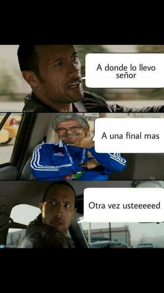 Tigres está en la final y Rayados llora de coraje en los memes